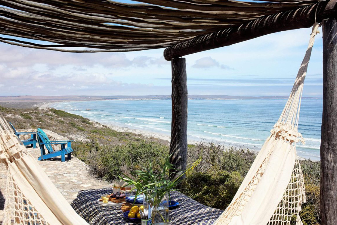 Artemon Cottage, Groot Paternoster Private Nature Reserve-1