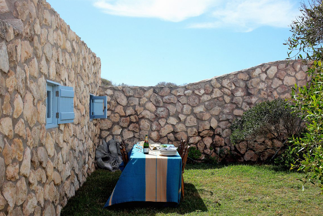 Artemon Cottage, Groot Paternoster Private Nature Reserve-16