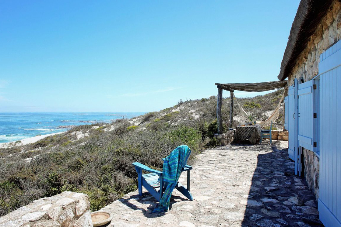 Artemon Cottage, Groot Paternoster Private Nature Reserve-2