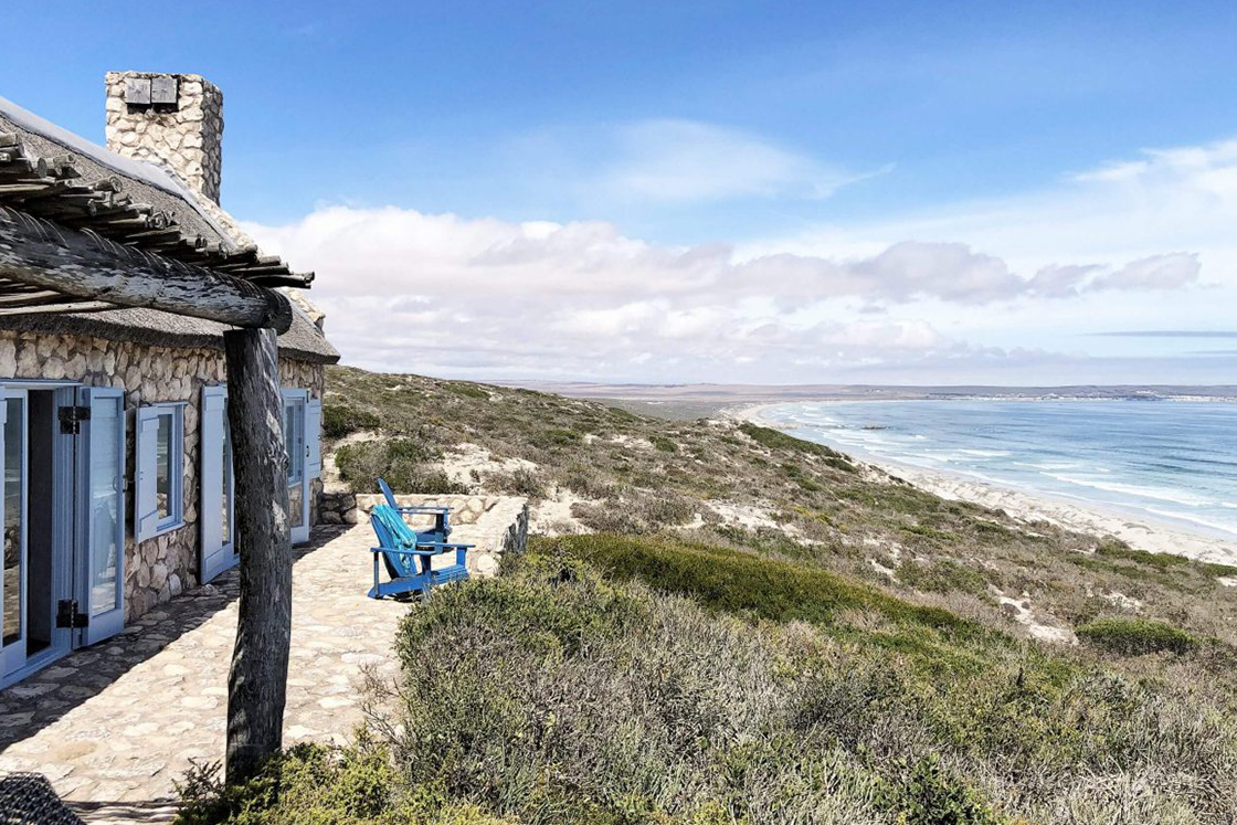 Artemon Cottage, Groot Paternoster Private Nature Reserve-5