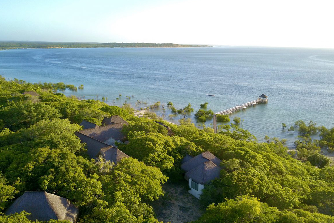 The Sanctuary, San Sebastian Peninsula, Mozambique – Plot 21 for sale-15