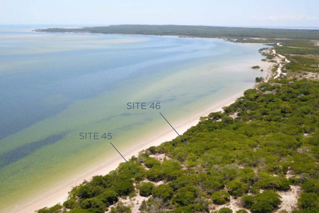 The Sanctuary, San Sebastian Peninsula, Mozambique – Plot’s 45 and 46 for sale-25