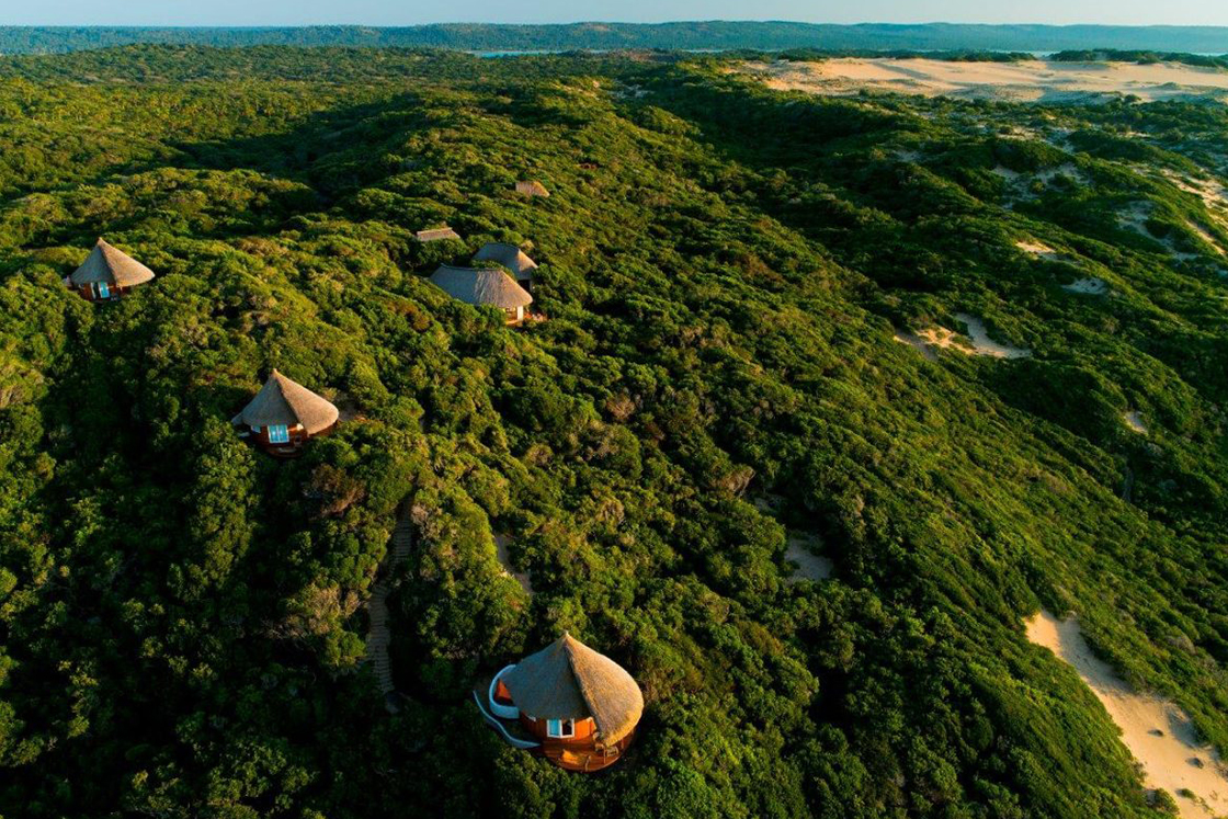 Dunes de Dovela Lodge, Mozambique (near Inhambane)-1