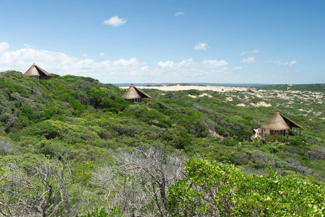 Dunes de Dovela Lodge, Mozambique (near Inhambane)-20
