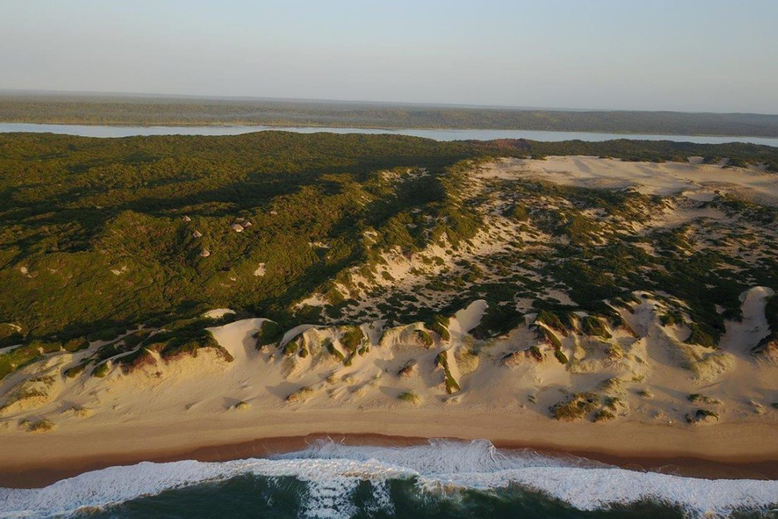 Dunes de Dovela Lodge, Mozambique (near Inhambane)-21