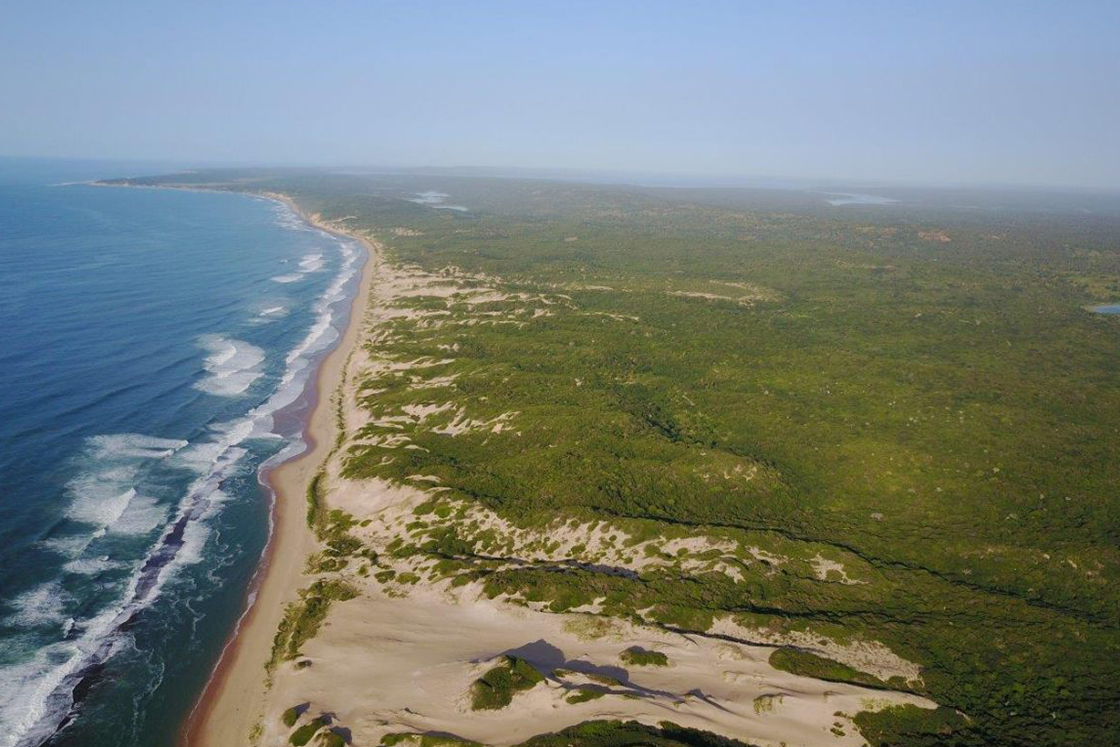 Dunes de Dovela Lodge, Mozambique (near Inhambane)-28