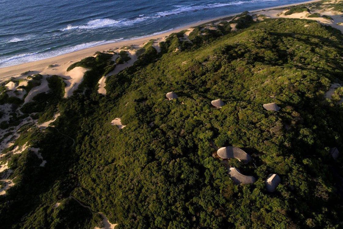 Dunes de Dovela Lodge, Mozambique (near Inhambane)-5