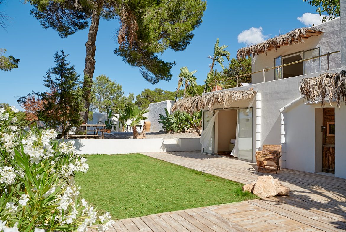 Villa Blanco, San José, Ibiza, Spain-29