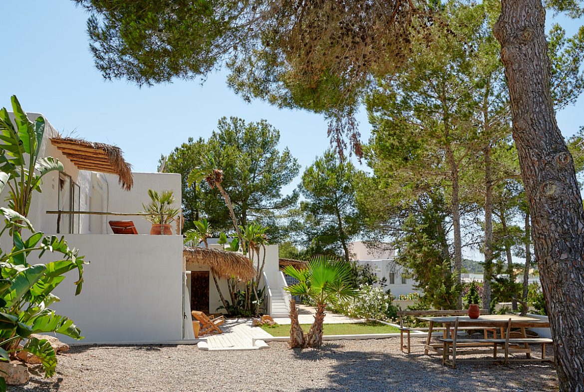 Villa Blanco, San José, Ibiza, Spain-25