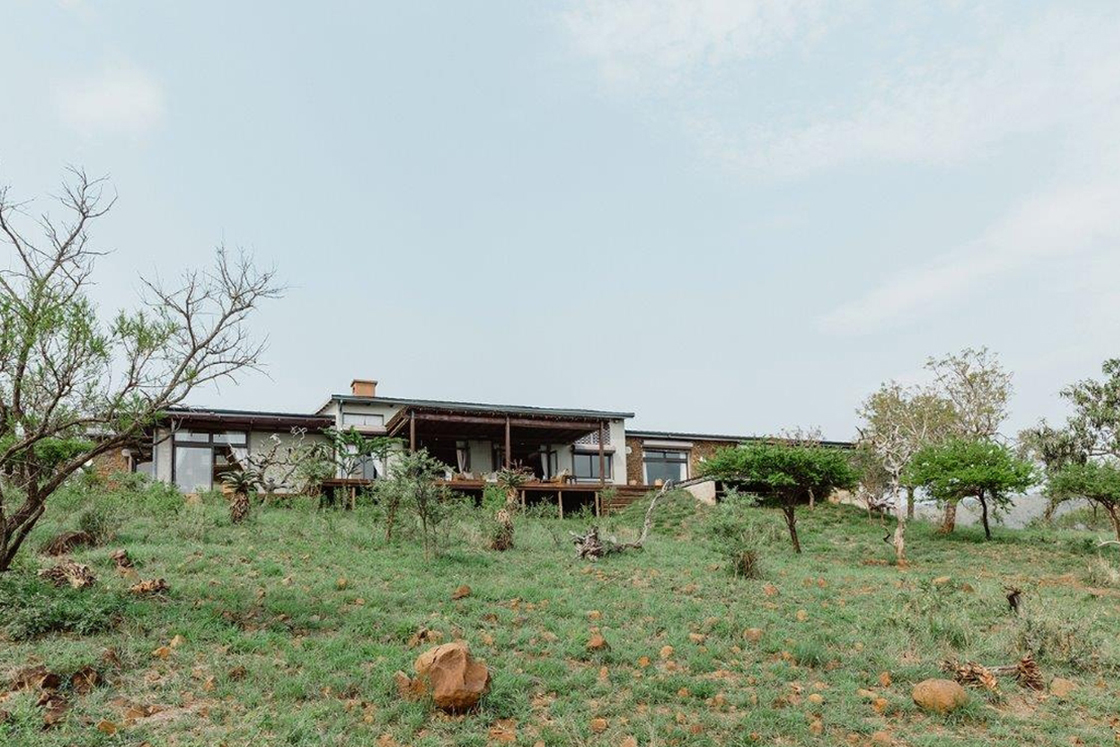 KwaBa Lodge, Luthuli Farm, Manyoni Private Game Reserve-24
