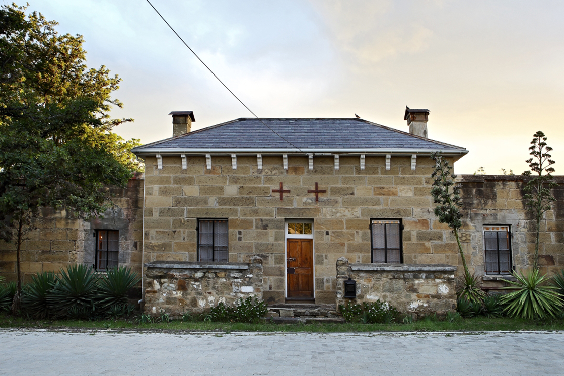 Stoneford House, Bedford, Eastern Cape-1