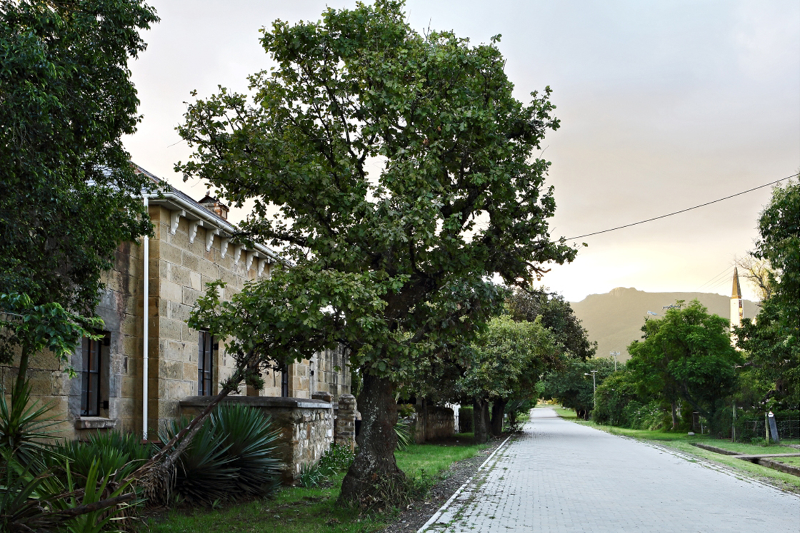 Stoneford House, Bedford, Eastern Cape-36