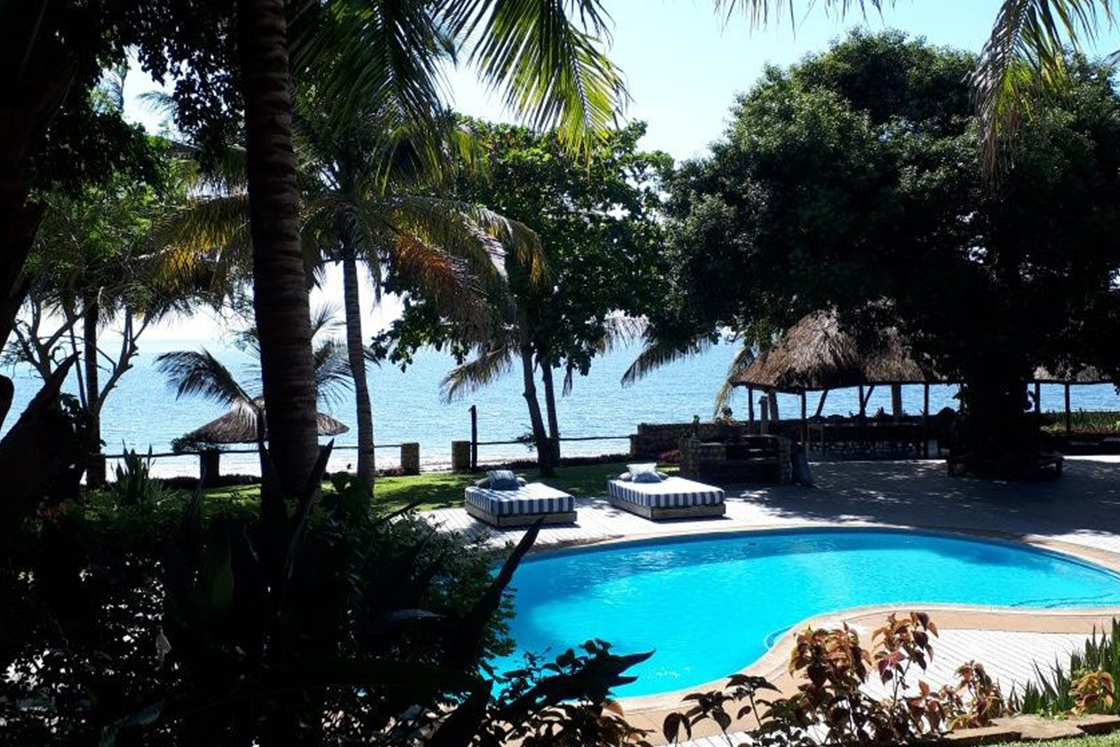 Vilamar Beach House, Vilanculos, Mozambique – Share For Sale-1