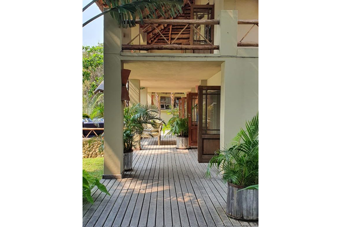 Vilamar Beach House, Vilanculos, Mozambique – Share For Sale-4