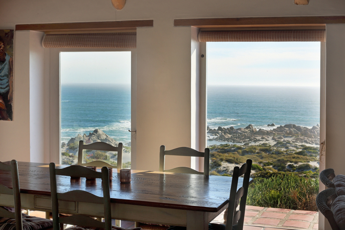 Whale Beach Cottage, Groot Paternoster Private Nature Reserve, For Sale-11
