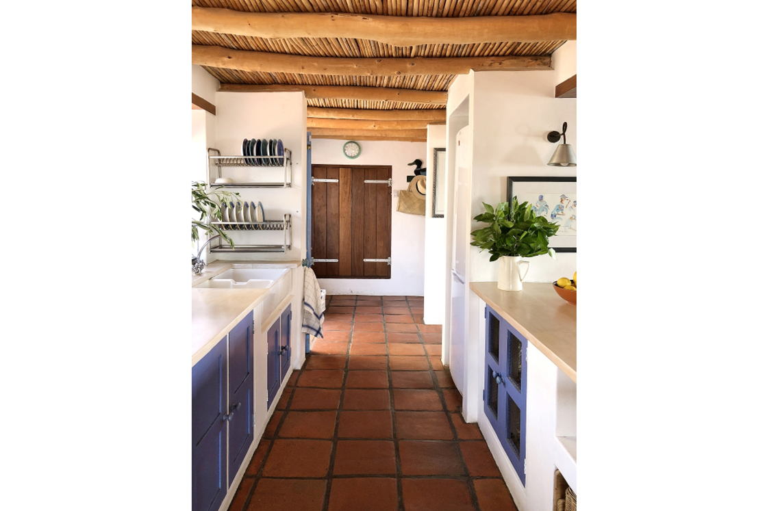 Whale Beach Cottage, Groot Paternoster Private Nature Reserve, For Sale-13