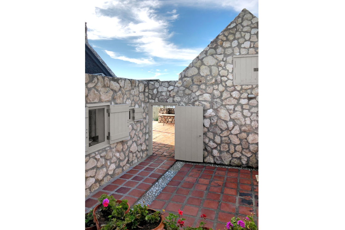 Whale Beach Cottage, Groot Paternoster Private Nature Reserve, For Sale-15