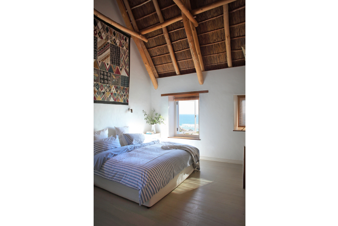 Whale Beach Cottage, Groot Paternoster Private Nature Reserve, For Sale-16