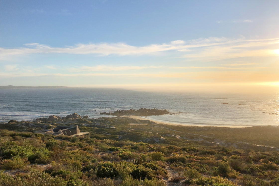 Whale Beach Cottage, Groot Paternoster Private Nature Reserve, For Sale-26