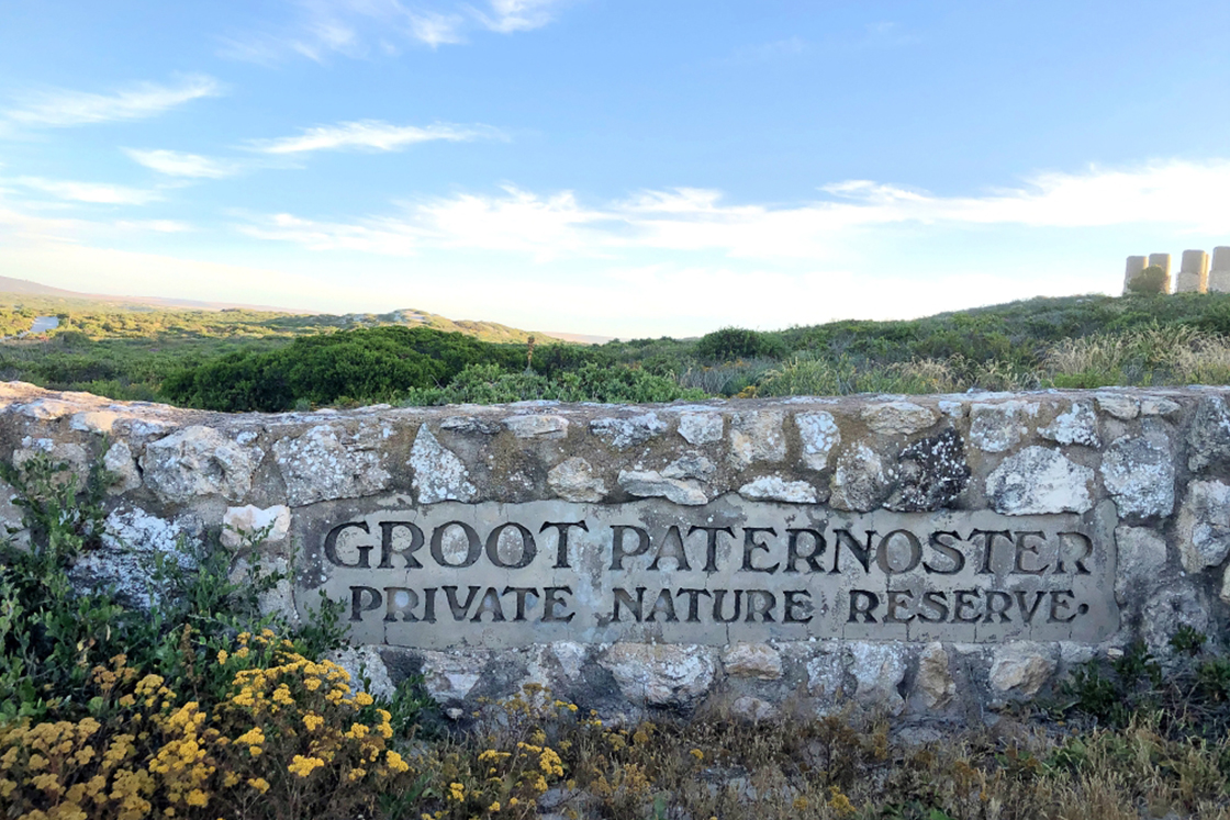 Whale Beach Cottage, Groot Paternoster Private Nature Reserve, For Sale-28