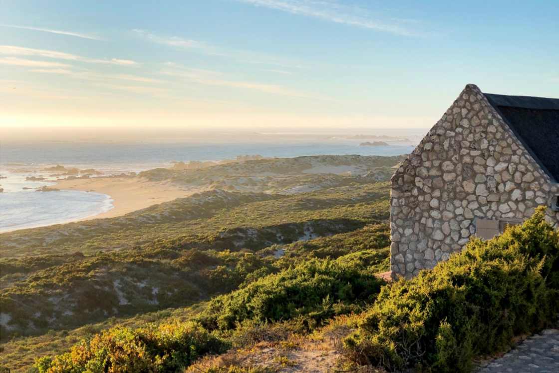 Whale Beach Cottage, Groot Paternoster Private Nature Reserve, For Sale-29