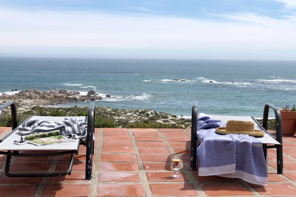 Whale Beach Cottage, Groot Paternoster Private Nature Reserve, For Sale-4