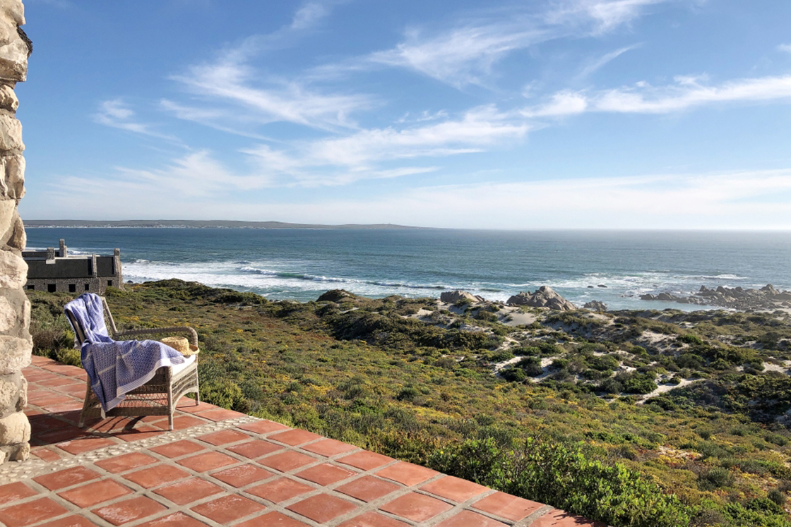 Whale Beach Cottage, Groot Paternoster Private Nature Reserve, For Sale-5