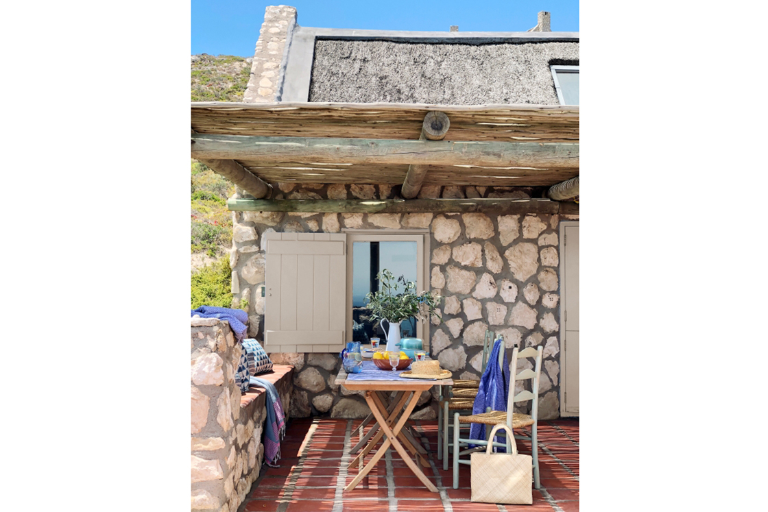 Whale Beach Cottage, Groot Paternoster Private Nature Reserve, For Sale-7